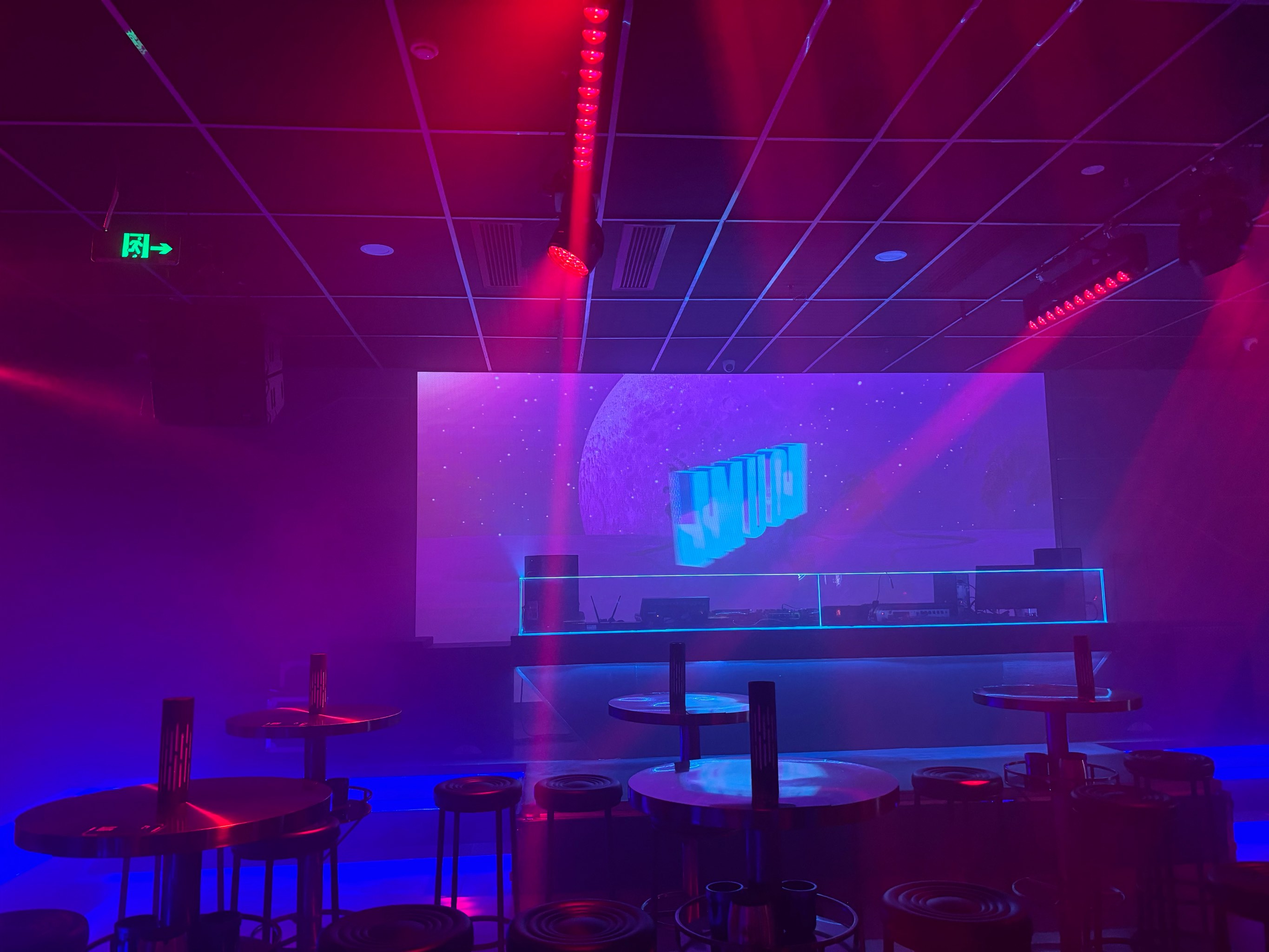 淮北商务KTV攻略分享-濉溪县小时场ktv预定
